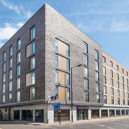 Premier Inn London Hackney Экстерьер фото